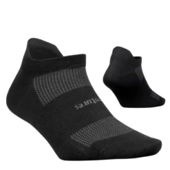 Feetures High Performance Cushion No Show Tab Sock