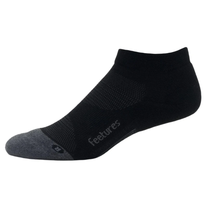 Feetures Elite Max Cushion Low Cut Sock