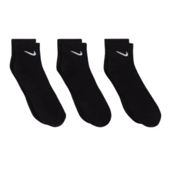 Nike Everyday Cushioned Training Ankle Sock