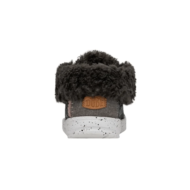 Hey Dude Wendy Stitch Cozy Fold Boot - Women's - Image 2