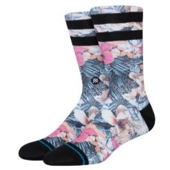 Stance Kona Town Crew Sock