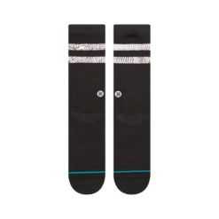 Stance Scratched Crew Sock