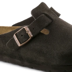 Birkenstock Boston Soft Footbed Sandal