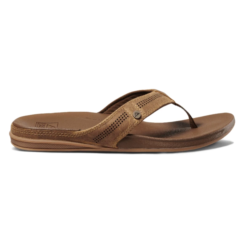 REEF Ortho-Coast Sandal - Men's - Image 4