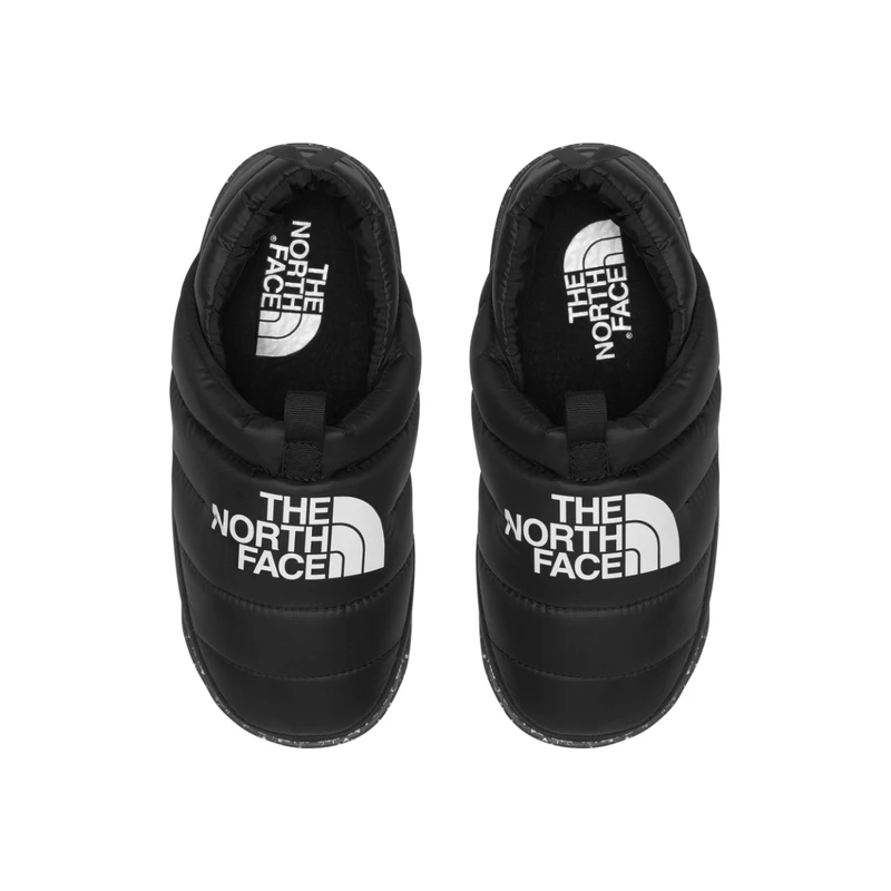 The North Face Nuptse Mule Shoe - Women's - Image 4